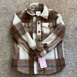 Fall Jacket